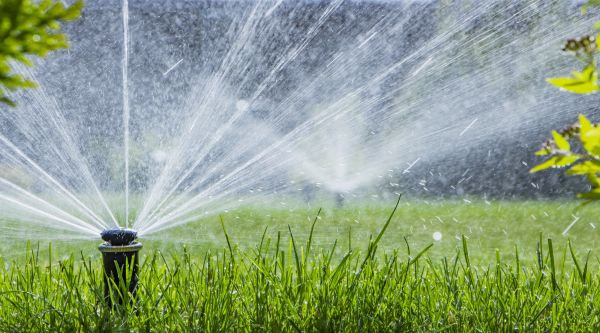 Grow your Yard Watering Installation business